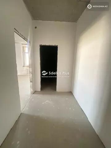 44 м², 2-комнатная квартира, этаж 2 из 15, 44 м², изображение - 5