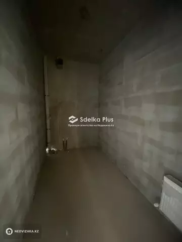 44 м², 2-комнатная квартира, этаж 2 из 15, 44 м², изображение - 6