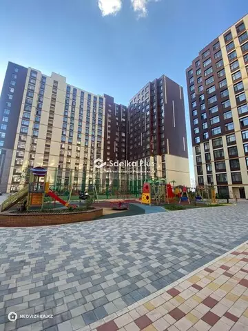 44 м², 2-комнатная квартира, этаж 2 из 15, 44 м², изображение - 7