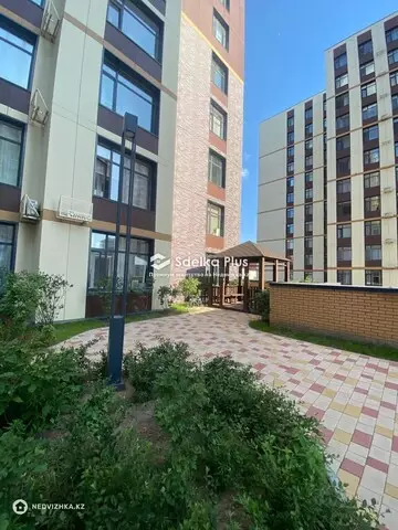 44 м², 2-комнатная квартира, этаж 2 из 15, 44 м², изображение - 8