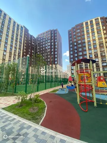 44 м², 2-комнатная квартира, этаж 2 из 15, 44 м², изображение - 9