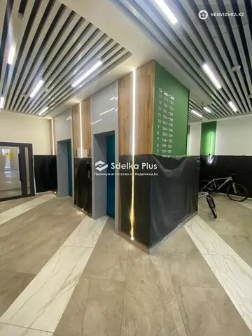 44 м², 2-комнатная квартира, этаж 2 из 15, 44 м², изображение - 10