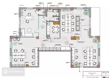 166 м², Готовый бизнес, этаж 1 из 6, 166 м², на длительный срок, изображение - 31