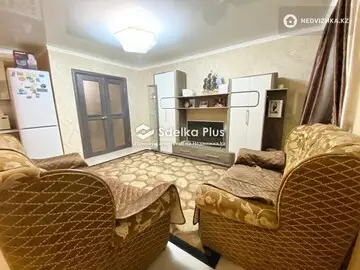 90 м², 3-комнатная квартира, этаж 4 из 6, 90 м², изображение - 4