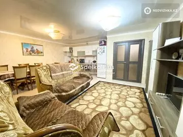 90 м², 3-комнатная квартира, этаж 4 из 6, 90 м², изображение - 5