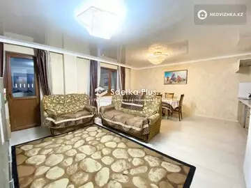90 м², 3-комнатная квартира, этаж 4 из 6, 90 м², изображение - 6