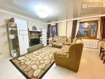 90 м², 3-комнатная квартира, этаж 4 из 6, 90 м², изображение - 7
