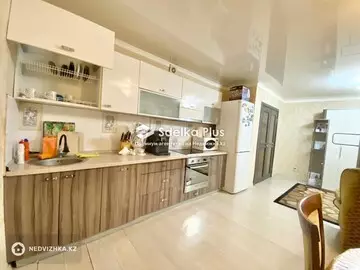 90 м², 3-комнатная квартира, этаж 4 из 6, 90 м², изображение - 9
