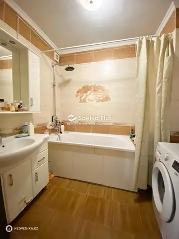 90 м², 3-комнатная квартира, этаж 4 из 6, 90 м², изображение - 13