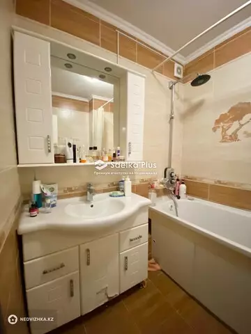 90 м², 3-комнатная квартира, этаж 4 из 6, 90 м², изображение - 14