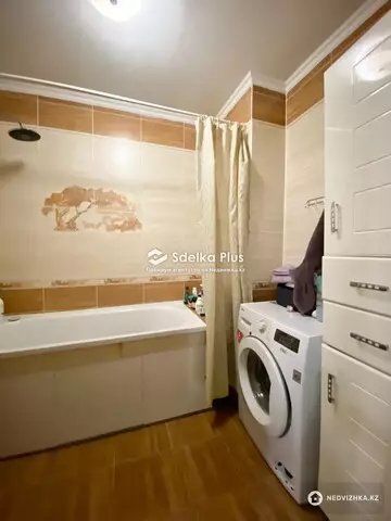 90 м², 3-комнатная квартира, этаж 4 из 6, 90 м², изображение - 15