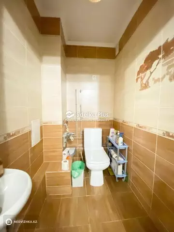 90 м², 3-комнатная квартира, этаж 4 из 6, 90 м², изображение - 16