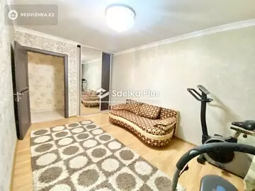 90 м², 3-комнатная квартира, этаж 4 из 6, 90 м², изображение - 17