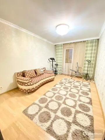 90 м², 3-комнатная квартира, этаж 4 из 6, 90 м², изображение - 18