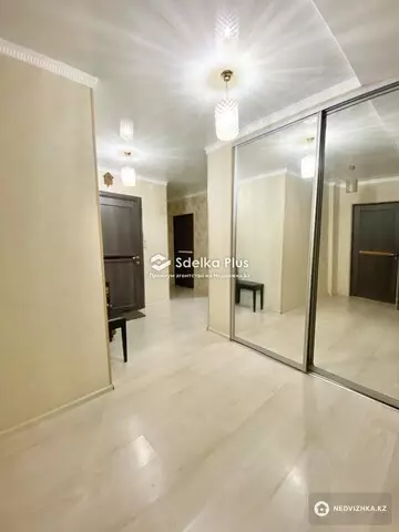 90 м², 3-комнатная квартира, этаж 4 из 6, 90 м², изображение - 20