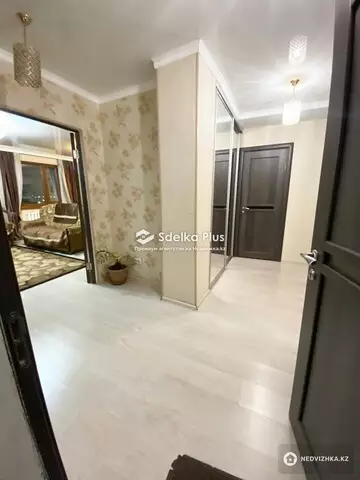 90 м², 3-комнатная квартира, этаж 4 из 6, 90 м², изображение - 21