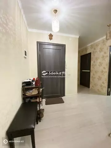 90 м², 3-комнатная квартира, этаж 4 из 6, 90 м², изображение - 22