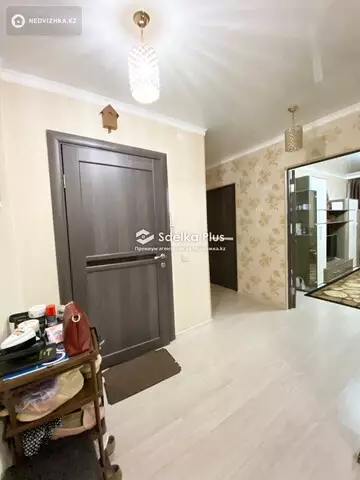 90 м², 3-комнатная квартира, этаж 4 из 6, 90 м², изображение - 24