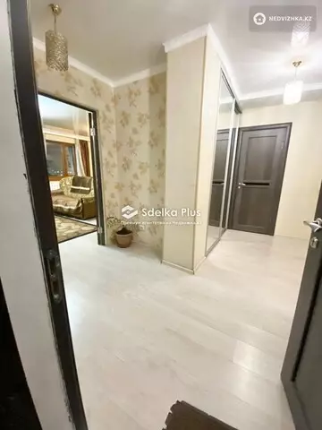 90 м², 3-комнатная квартира, этаж 4 из 6, 90 м², изображение - 25