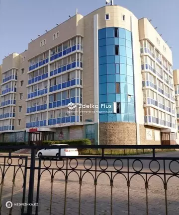 90 м², 3-комнатная квартира, этаж 4 из 6, 90 м², изображение - 27