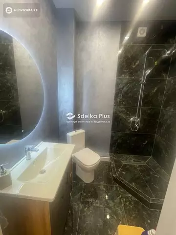 2-комнатная квартира, этаж 5 из 9, 36 м²