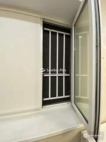 41.4 м², 2-комнатная квартира, этаж 2 из 3, 41 м², изображение - 5