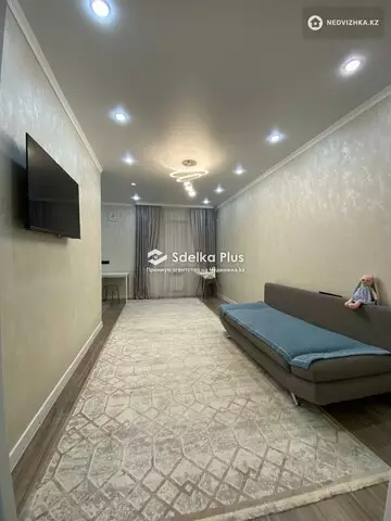 41.4 м², 2-комнатная квартира, этаж 2 из 3, 41 м², изображение - 6