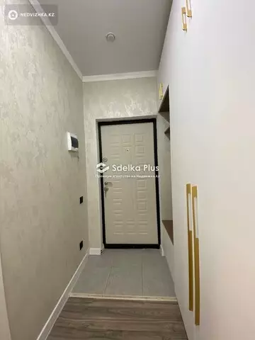 41.4 м², 2-комнатная квартира, этаж 2 из 3, 41 м², изображение - 8