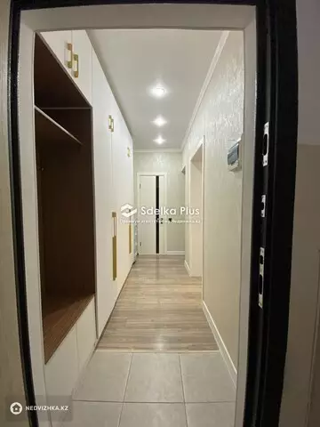 41.4 м², 2-комнатная квартира, этаж 2 из 3, 41 м², изображение - 10