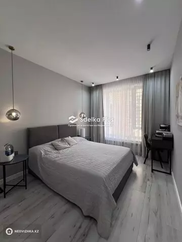 113.4 м², 4-комнатная квартира, этаж 4 из 10, 113 м², изображение - 8