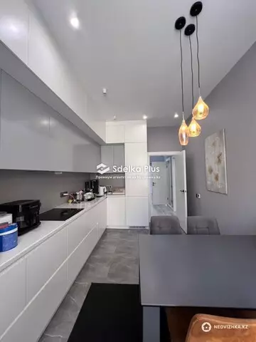 113.4 м², 4-комнатная квартира, этаж 4 из 10, 113 м², изображение - 10