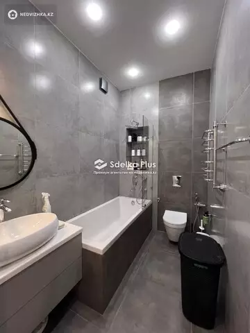 113.4 м², 4-комнатная квартира, этаж 4 из 10, 113 м², изображение - 16