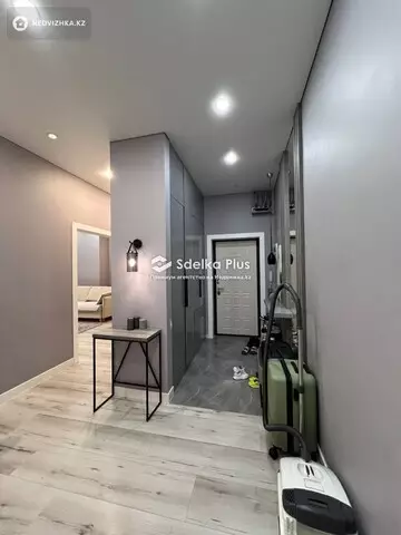 113.4 м², 4-комнатная квартира, этаж 4 из 10, 113 м², изображение - 19