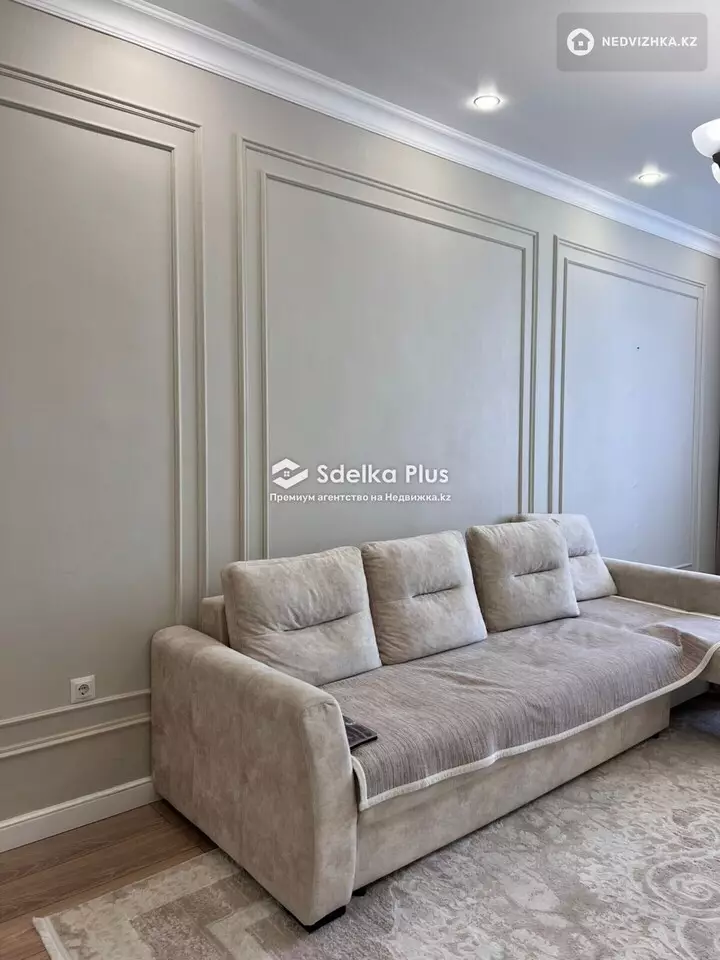 101.2 м², 3-комнатная квартира, этаж 5 из 19, 101 м², изображение - 1