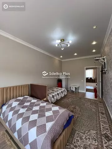 101.2 м², 3-комнатная квартира, этаж 5 из 19, 101 м², изображение - 4