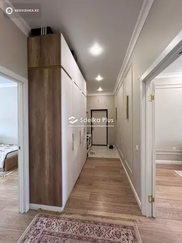 101.2 м², 3-комнатная квартира, этаж 5 из 19, 101 м², изображение - 5