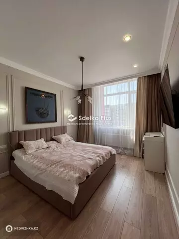 101.2 м², 3-комнатная квартира, этаж 5 из 19, 101 м², изображение - 6