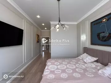 101.2 м², 3-комнатная квартира, этаж 5 из 19, 101 м², изображение - 7