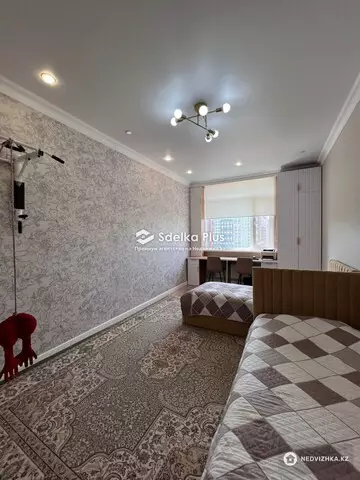 101.2 м², 3-комнатная квартира, этаж 5 из 19, 101 м², изображение - 8