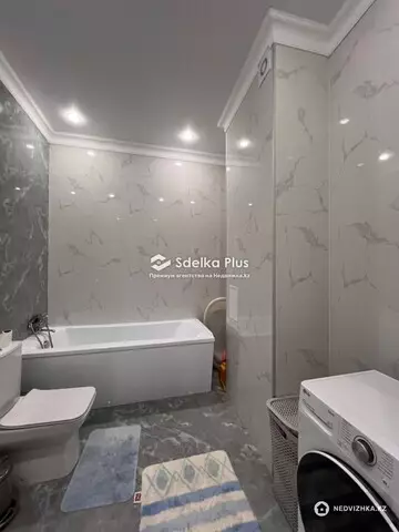 101.2 м², 3-комнатная квартира, этаж 5 из 19, 101 м², изображение - 10