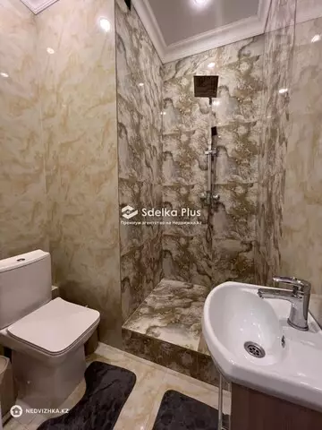 101.2 м², 3-комнатная квартира, этаж 5 из 19, 101 м², изображение - 11