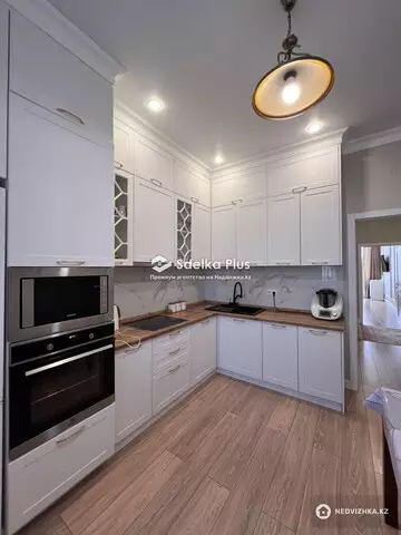 101.2 м², 3-комнатная квартира, этаж 5 из 19, 101 м², изображение - 13