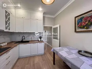 101.2 м², 3-комнатная квартира, этаж 5 из 19, 101 м², изображение - 15