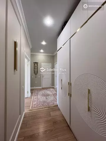 101.2 м², 3-комнатная квартира, этаж 5 из 19, 101 м², изображение - 16