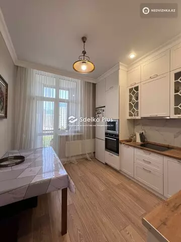 101.2 м², 3-комнатная квартира, этаж 5 из 19, 101 м², изображение - 17