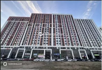 101.2 м², 3-комнатная квартира, этаж 5 из 19, 101 м², изображение - 18