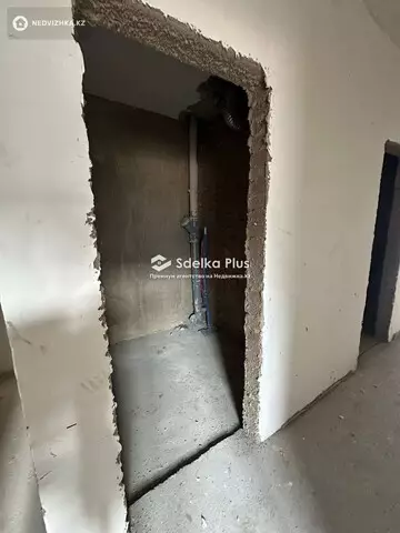 65 м², 2-комнатная квартира, этаж 2 из 9, 65 м², изображение - 4