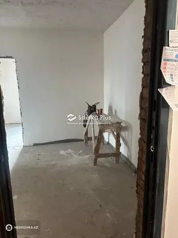 65 м², 2-комнатная квартира, этаж 2 из 9, 65 м², изображение - 5