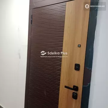 65 м², 2-комнатная квартира, этаж 2 из 9, 65 м², изображение - 6