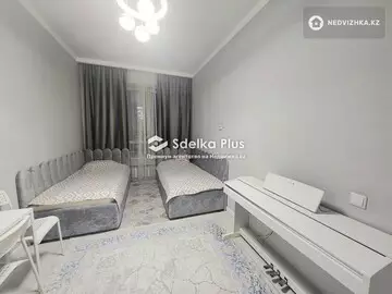 2-комнатная квартира, этаж 8 из 10, 55 м²